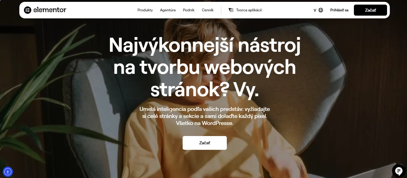 elementor-website-builder