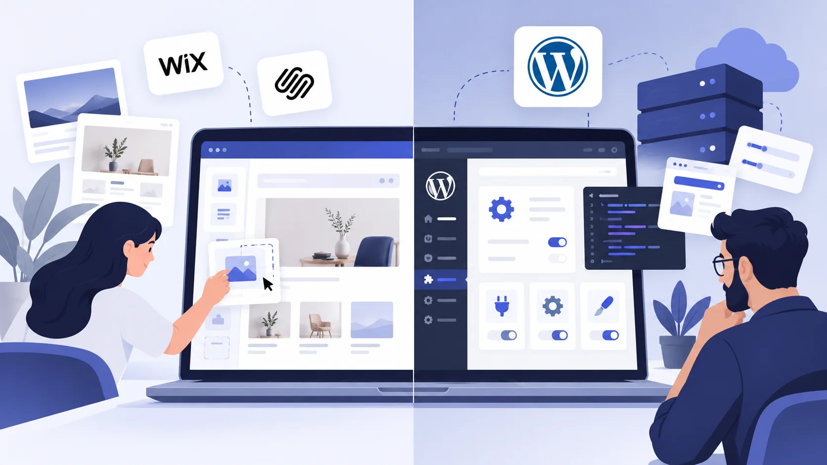 wordpress-or-website-builder