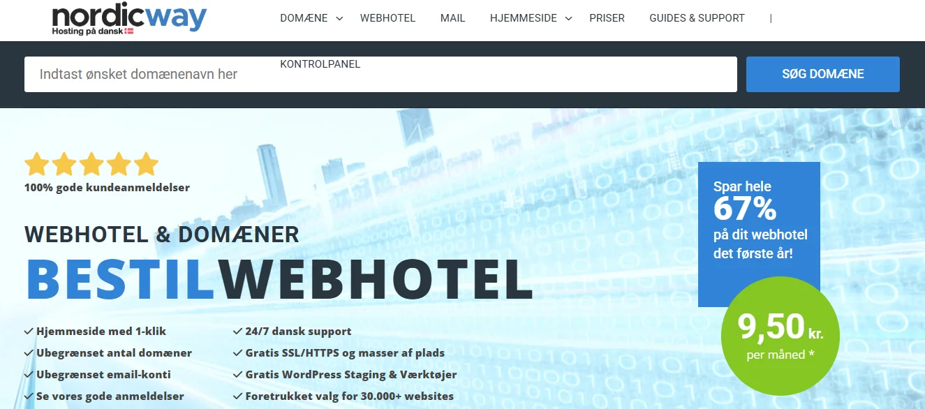 nordicway-website-builder