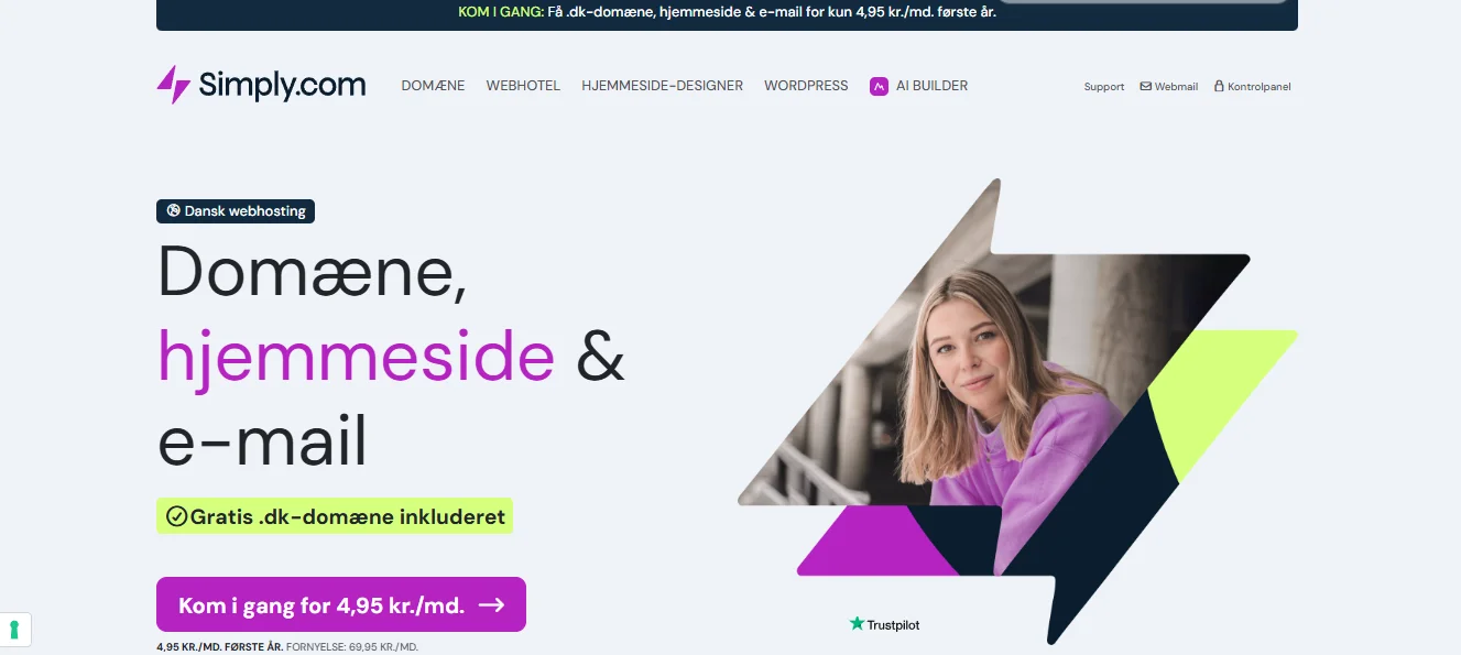 simply.com-website-builder