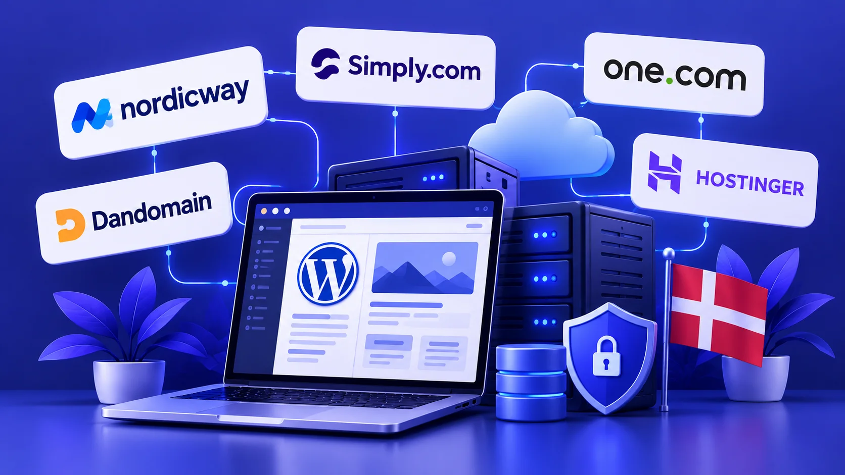 wordpress-hosting-denmark-what-choose