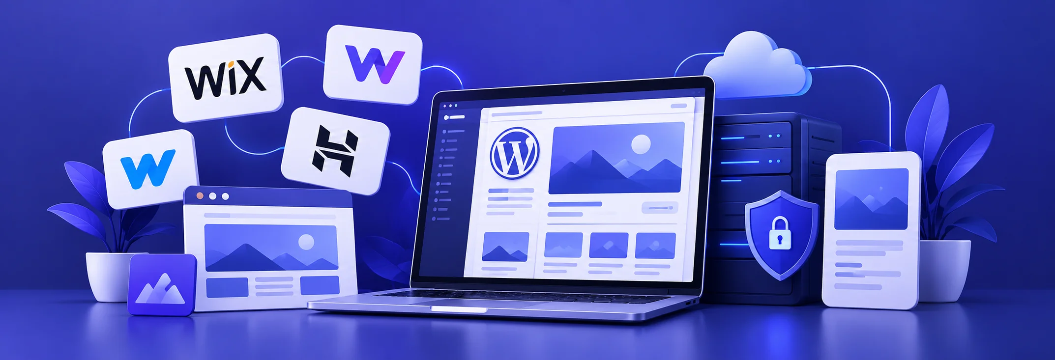 wordpress-website-price